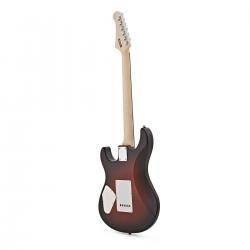 YAMAHA PACIFICA 112V OVS Gitara elektryczna lekcje gratis