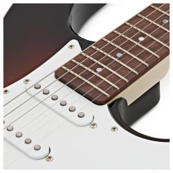 YAMAHA PACIFICA 112V OVS Gitara elektryczna lekcje gratis