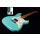 JET JS-400 SFG gitara elektryczna + tuner