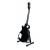 ARROW LP-22 Black RW gitara elektryczna