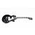 ARROW LP-22 Black RW gitara elektryczna