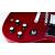 ARROW SG-22 Cherry RW gitara elektryczna
