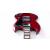 ARROW SG-22 Cherry RW gitara elektryczna