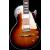ARROW Riffster Tobacco Burst gitara elektryczna