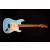 JET JS-300 BL gitara elektryczna + tuner