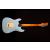 JET JS-300 BL gitara elektryczna + tuner