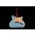 JET JS-300 BL gitara elektryczna + tuner