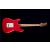 JET JS-400-CRD-HSS gitara elektryczna