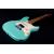 JET JS-400 SFG gitara elektryczna + tuner