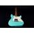 JET JS-400 SFG gitara elektryczna + tuner