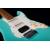 JET JS-400 SFG gitara elektryczna + tuner