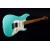 JET JS-400 SFG gitara elektryczna + tuner