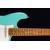 JET JS-400 SFG gitara elektryczna + tuner