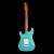 JET JS-400 SFG gitara elektryczna + tuner