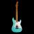 JET JS-400 SFG gitara elektryczna + tuner