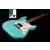 JET JS-400 SFG gitara elektryczna + tuner