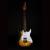 JET JS-450 QTBR HSS gitara elektryczna