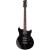 YAMAHA REVSTAR RSE20 BK gitara elektryczna