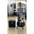 ARROW Riffster Abyss Black gitara elektryczna + wzmacniacz PEAVEY Backstage