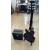 ARROW Riffster Abyss Black gitara elektryczna + wzmacniacz PEAVEY Backstage
