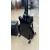 ARROW Riffster Abyss Black gitara elektryczna + wzmacniacz PEAVEY Backstage