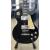 ARROW Riffster Abyss Black gitara elektryczna + wzmacniacz PEAVEY Backstage