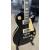 ARROW Riffster Abyss Black gitara elektryczna + wzmacniacz PEAVEY Backstage