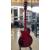 ARROW Riffster Cherry Burst gitara elektryczna + wzmacniacz PEAVEY Backstage