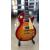 ARROW Riffster Cherry Burst gitara elektryczna + wzmacniacz PEAVEY Backstage