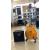 ARROW Riffster Pumpkin gitara elektryczna + wzmacniacz PEAVEY Backstage