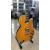 ARROW Riffster Pumpkin gitara elektryczna + wzmacniacz PEAVEY Backstage