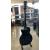 ARROW Riffster Pumpkin gitara elektryczna + wzmacniacz PEAVEY Backstage