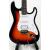 WASHBURN WS-300H (TS) Gitara elektryczna