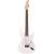 Arrow Tonecaster ST-111 Snow White gitara elektryczna