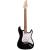 Arrow Tonecaster ST-211 Abyss Black gitara elektryczna