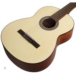CORT AC 100 OP gitara klasyczna 4/4