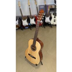 CORT AC-100 NAT Gitara klasyczna 4/4