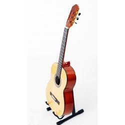 AMBRA ESPANIOLA 4/4 gitara klasyczna