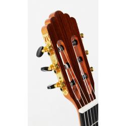 AMBRA ESPANIOLA 4/4 gitara klasyczna