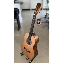 Salvador Cortez CC-06 gitara klasyczna 4/4