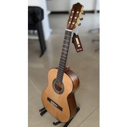 Salvador Cortez CC-06-JR 3/4 gitara klasyczna 3/4