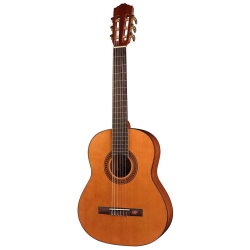 Salvador Cortez CC-10 Junior gitara klasyczna 3/4