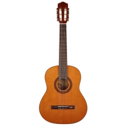 Salvador Cortez CC-10 Junior gitara klasyczna 3/4