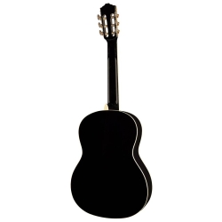 Salvador Cortez CC-10 BK gitara klasyczna 4/4