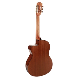Salvador Cortez CC-10 CE gitara elektroklasyczna