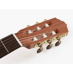 Salvador Cortez CC-10 CE gitara elektroklasyczna