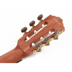 Salvador Cortez CC-10 CE gitara elektroklasyczna