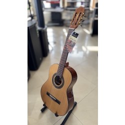 Salvador Cortez CC-10 Junior gitara klasyczna 3/4