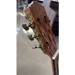 Salvador Cortez CC-10 Junior gitara klasyczna 3/4