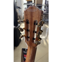 Salvador Cortez CC-10 Junior gitara klasyczna 3/4